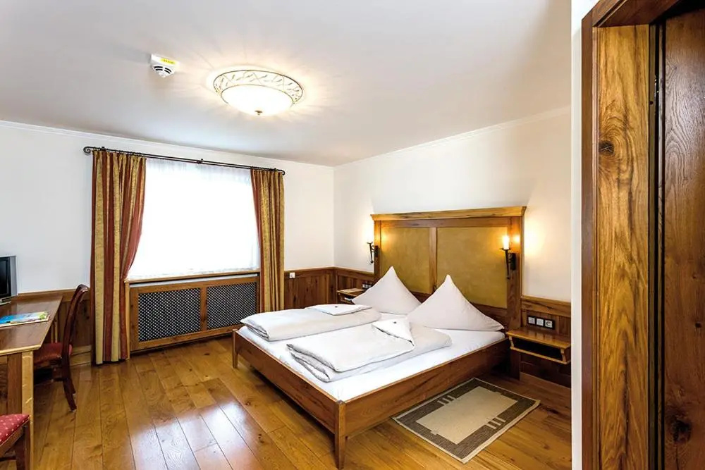 Hirsch - Chambres