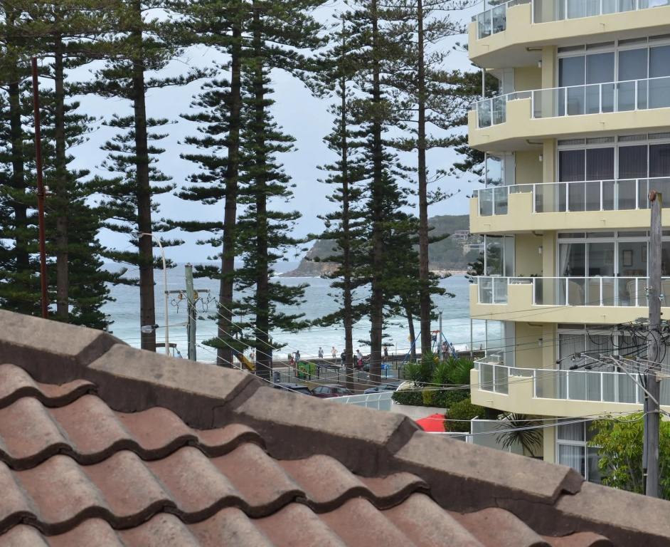 Manly Guest House — фото