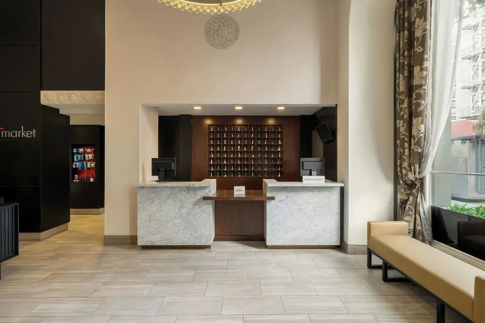Vantaggio Suites Cosmo LLC — 5