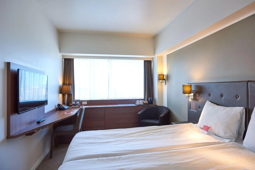 Thon Hotel Brussels City Centre picture