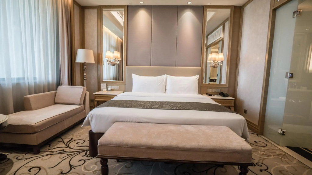 Hotel photo 2