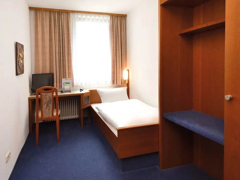 Seligweiler Hotel & Restaurants - Chambres