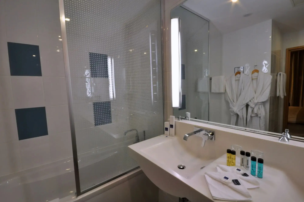 Hotel photo 8