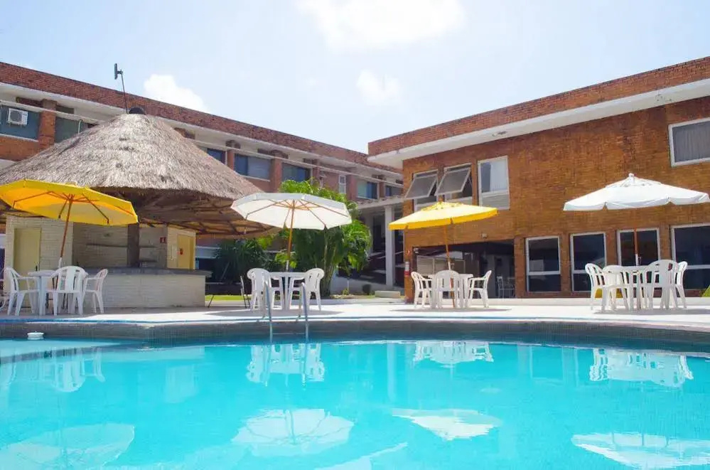 Aracaju Praia Hotel - Général
