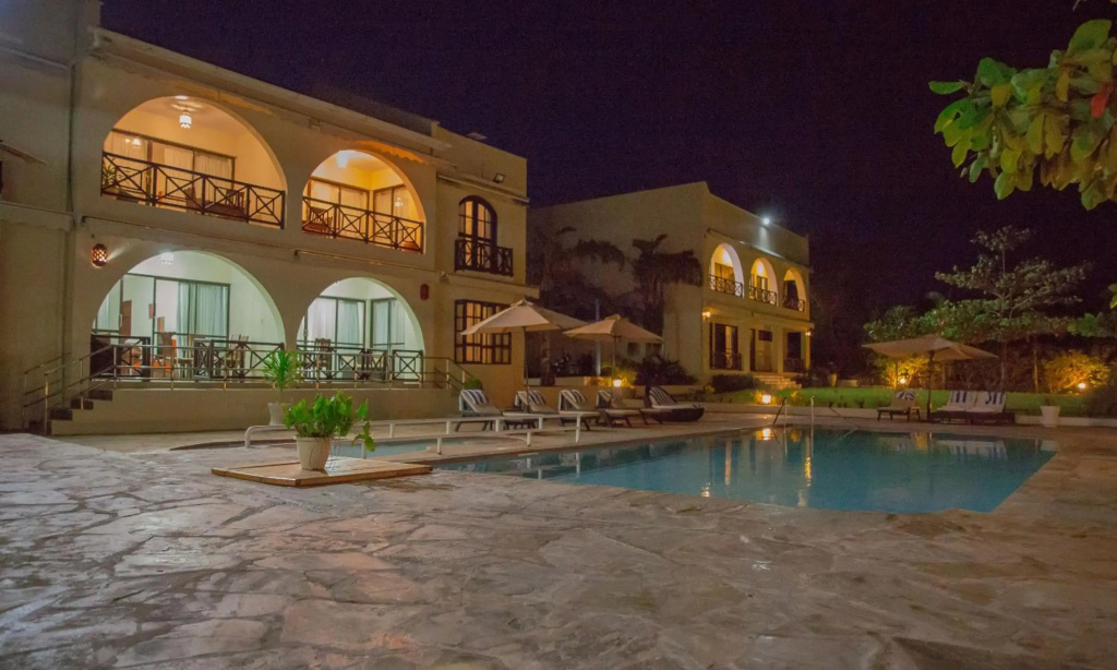 Hotel photo 14
