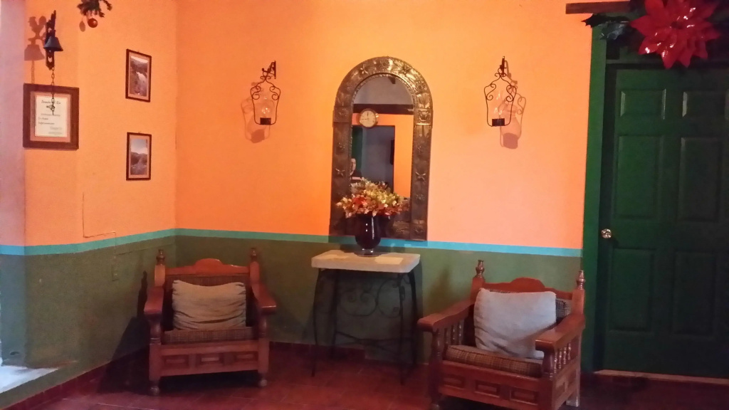 Hotel photo 9