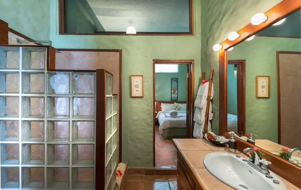 Casa Oceano - фото 9