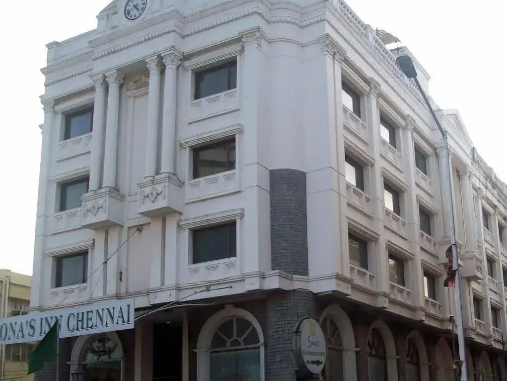 Sona's Inn Chennai