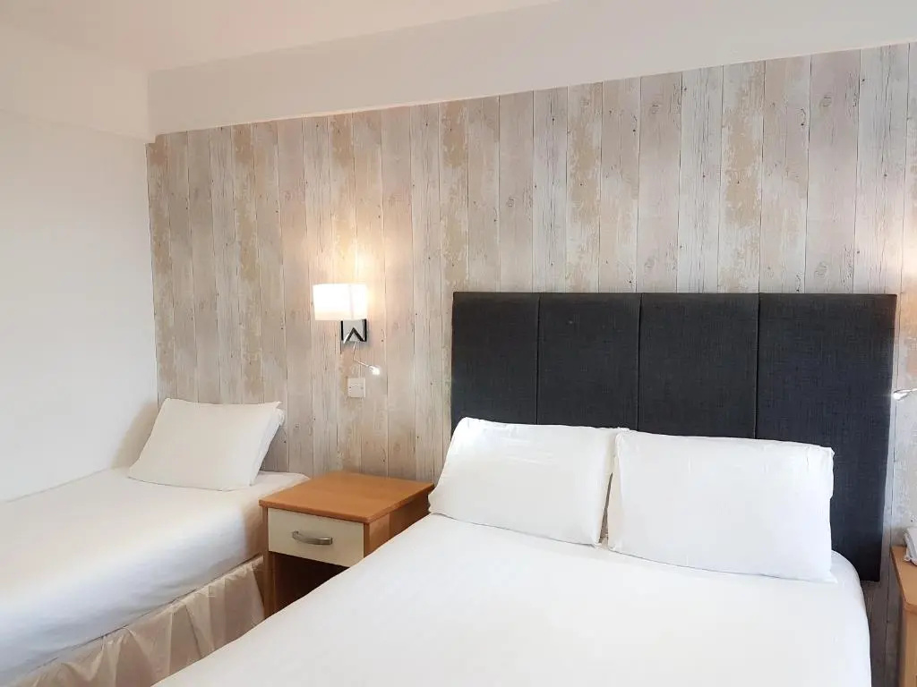 Hotel photo 5