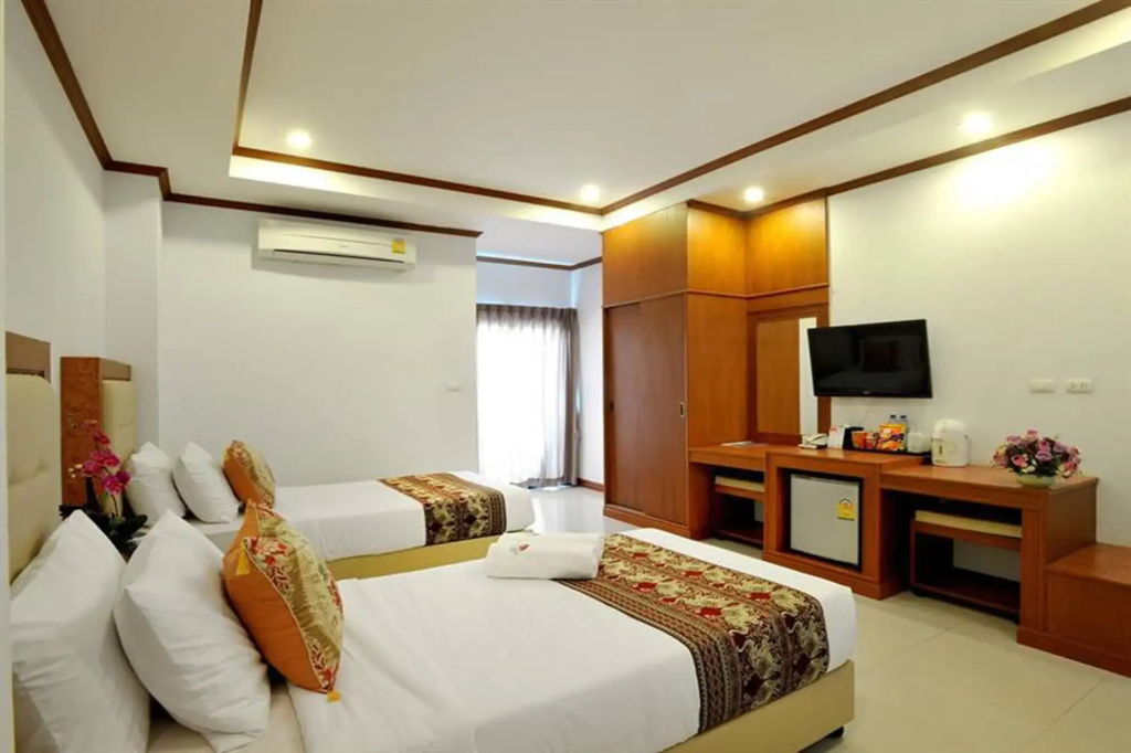 Hotel photo 21