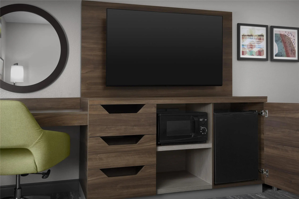 Hampton Inn & Suites Jacksonville South - Bartram Park - Chambres