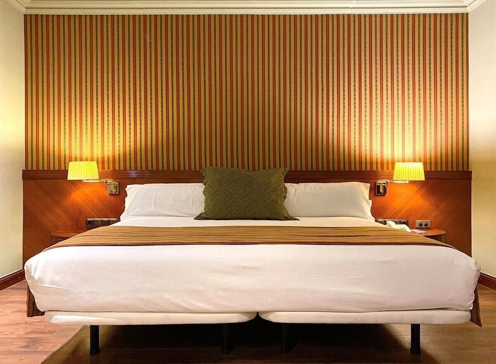 Hotel Torremangana - Chambres