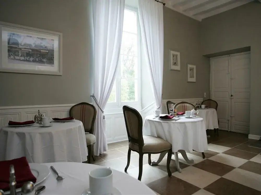 Chateau Mont d'Onel - Général