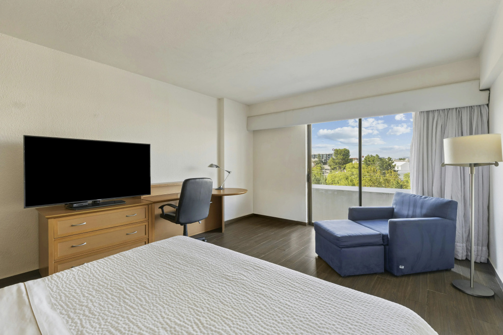 Fiesta Inn Express Chihuahua - Général