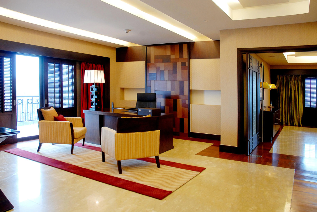 InterContinental Hanoi Westlake by IHG - Général