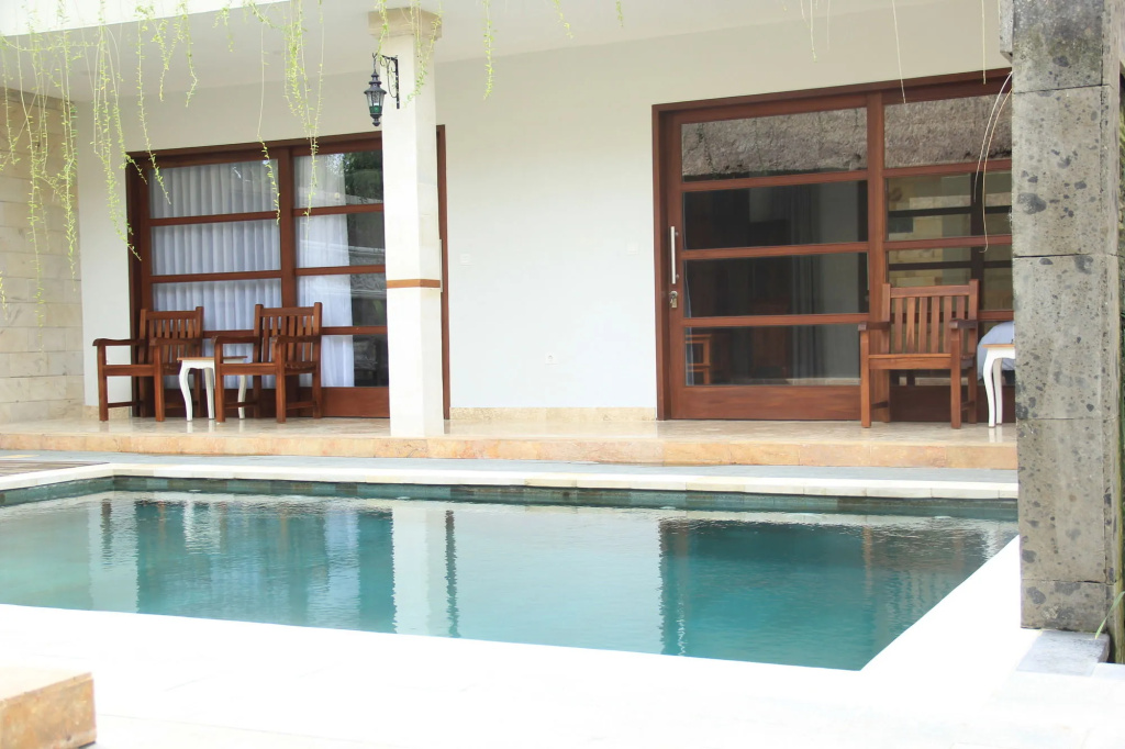 Balisanti Bungalows - Général