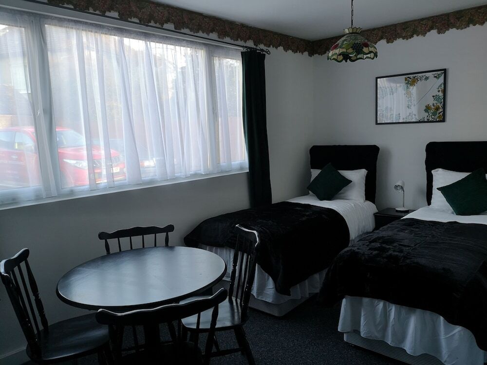 Семейный номер Standard в Havering Hotel