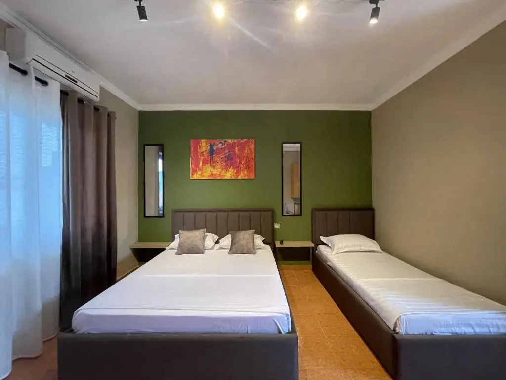 Hotel Selita - Chambres