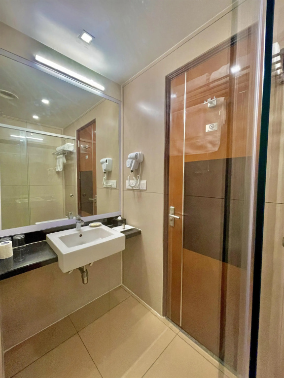 Best Western Tirupati - Chambres