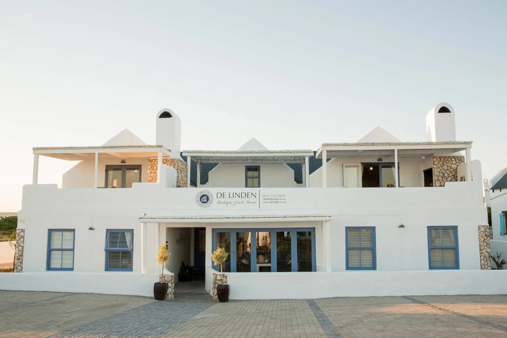 De Linden Boutique Guest House