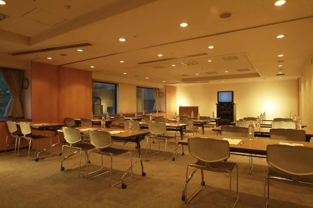 International Garden Hotel Narita - Général