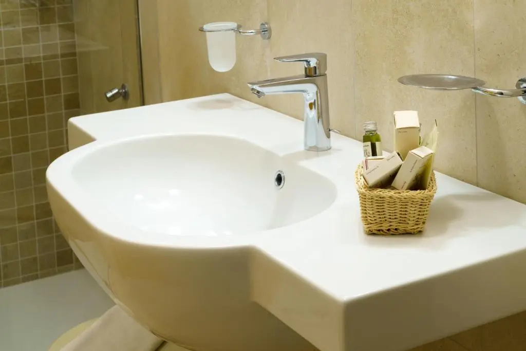 Hotel Il Caminetto - Chambres