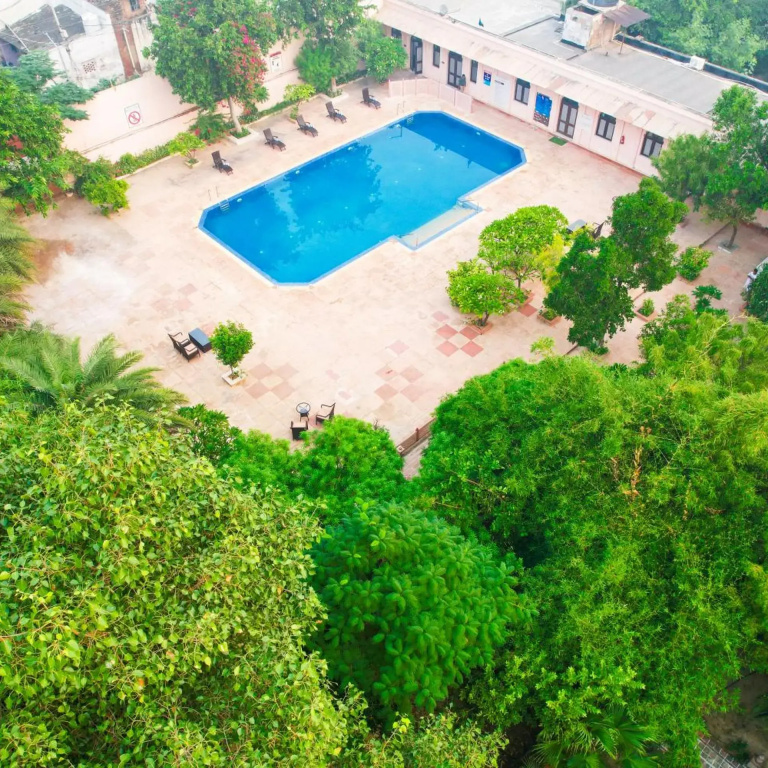 Hotel photo 16