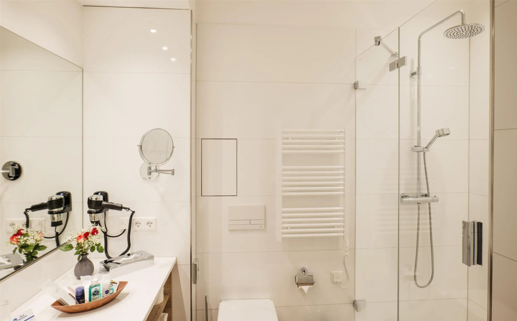 Best Western Comfort Business Hotel - Général