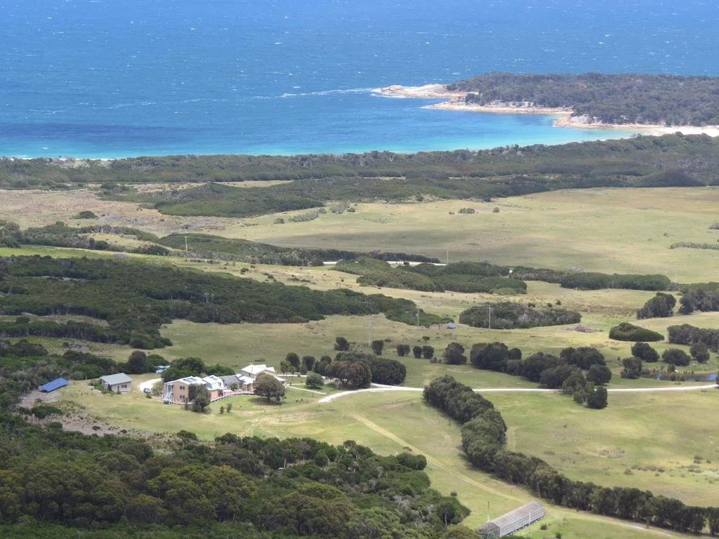 Mountain Seas Lodge and Vistas Restaurant