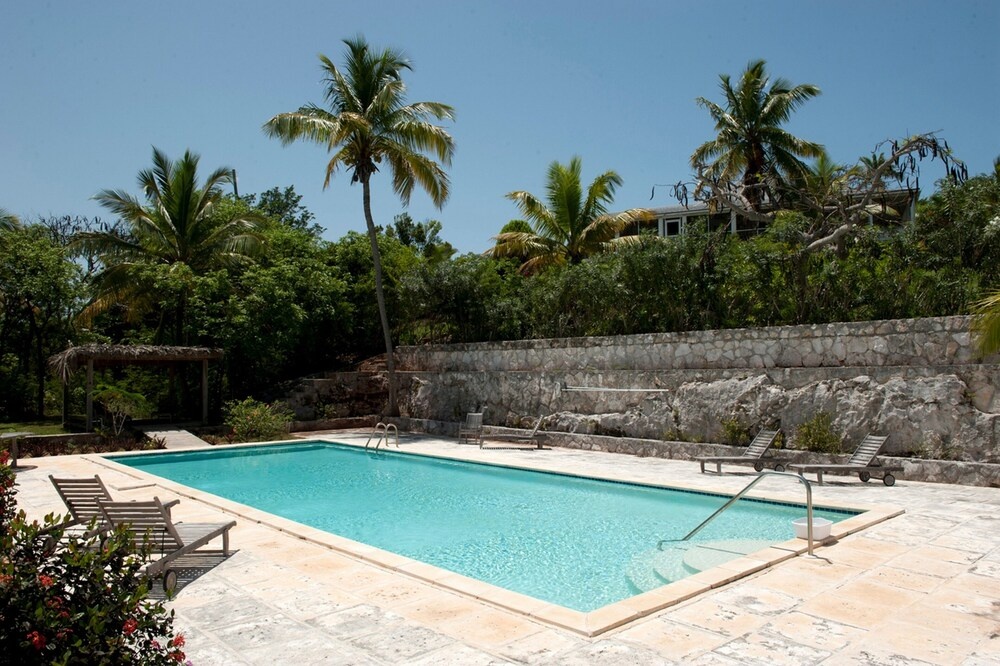 Allamanda House — 5