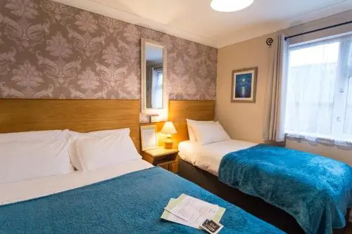 Seacrest B&B — фото 4