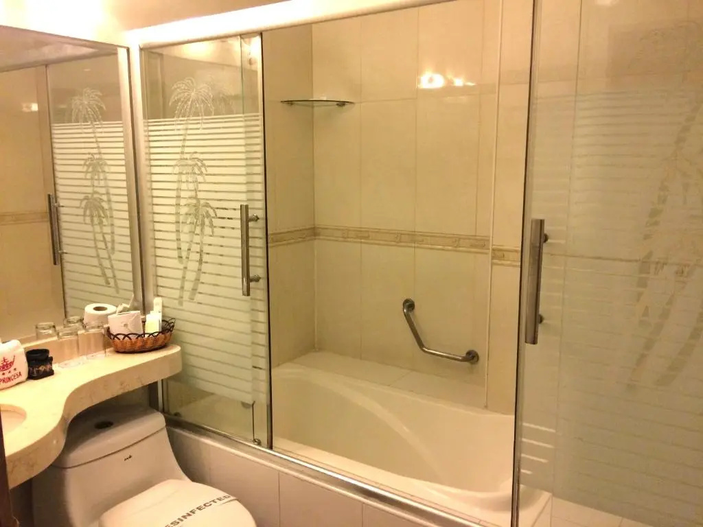 Hotel La Princesa - Chambres