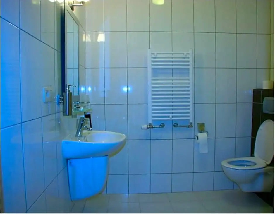 Hotel Prestige - Chambres