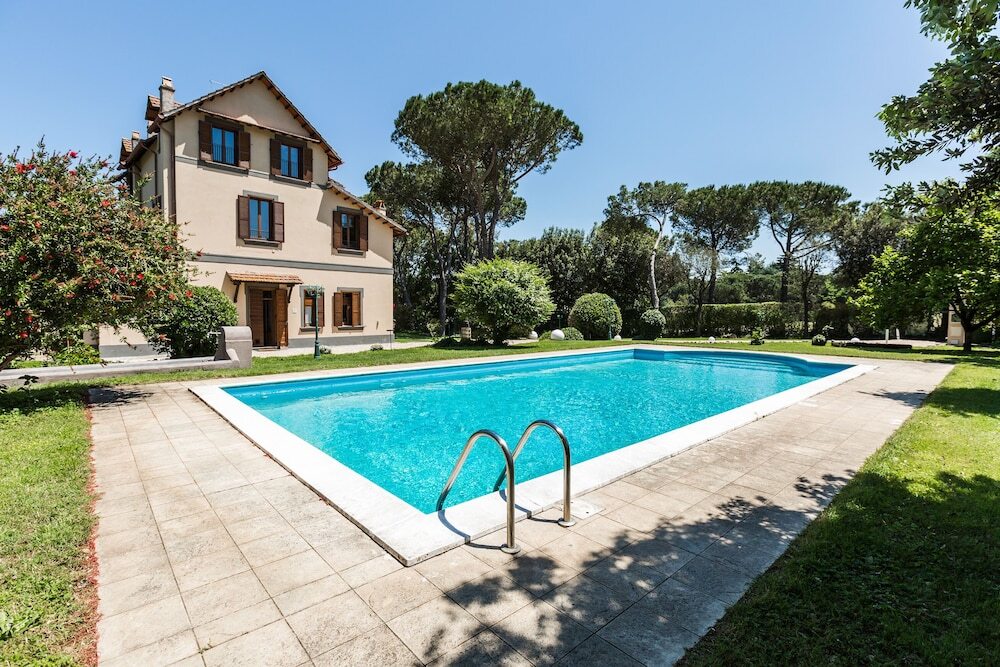 Villa Gabrimò - фото 12