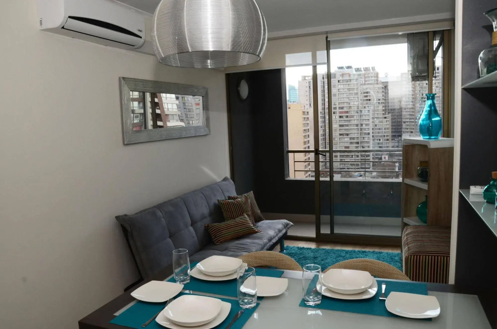Plaza San Isidro - Général
