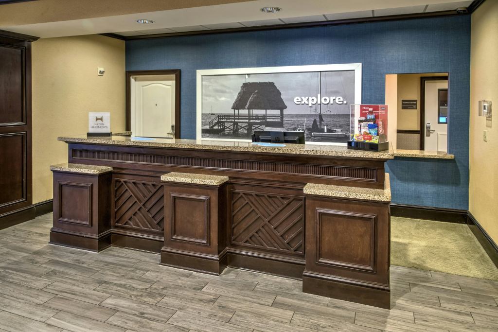 Hotel photo 20