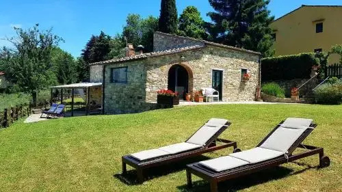 Poggio Al Sole - Général