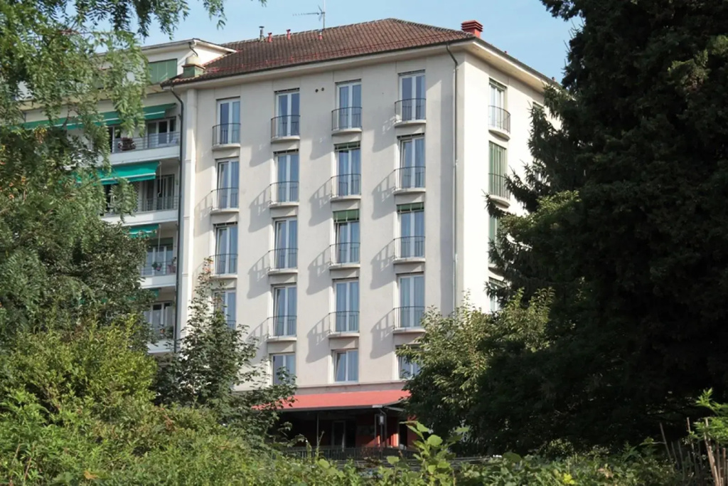 Hotel photo 22