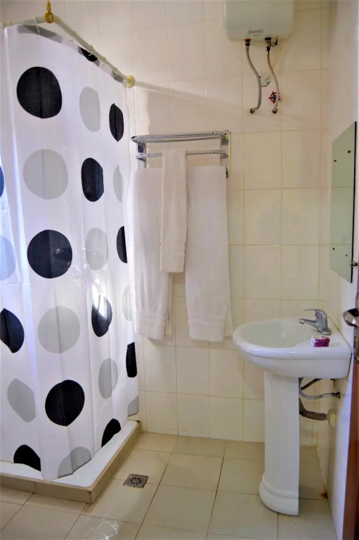 M Hotel Mbezi - Chambres