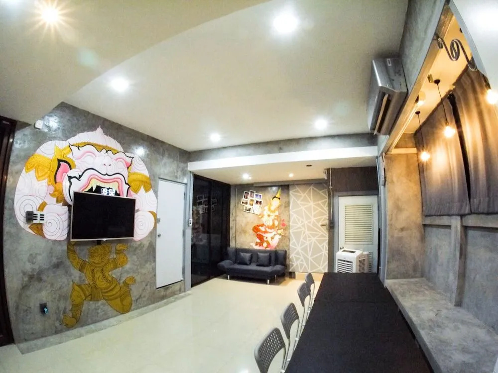 Hotel photo 15