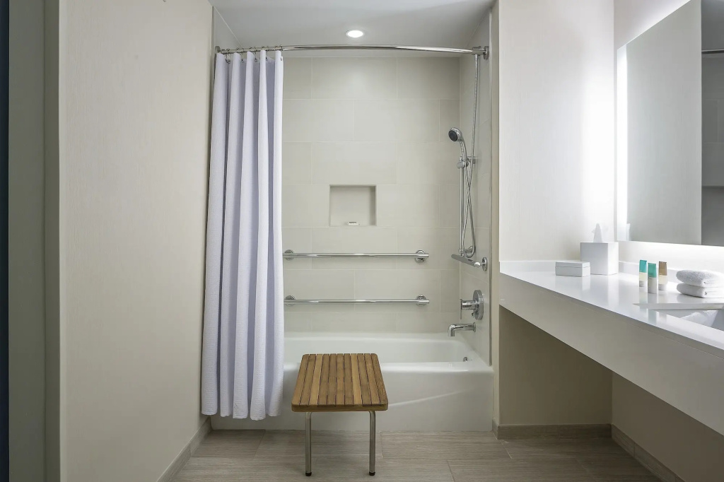 Hyatt Centric Midtown Atlanta - Général