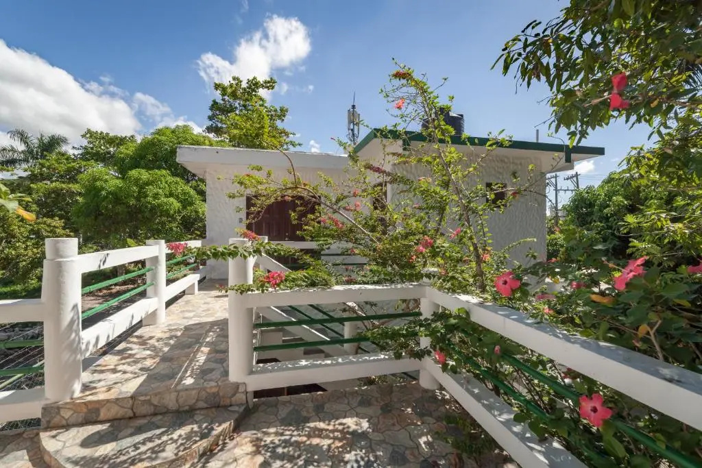 Beach House Condos Negril - Chambres