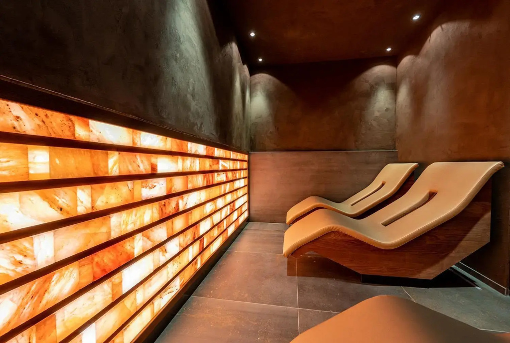 Meiser SPA Resort - Général