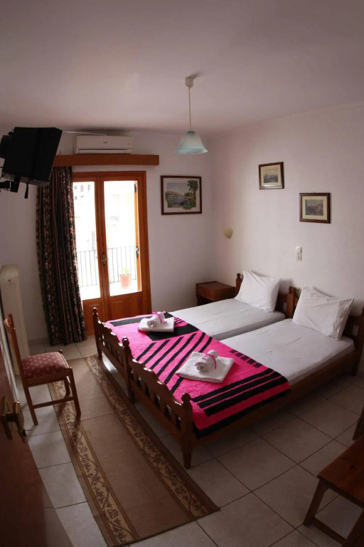 Domus Inn - фото 24