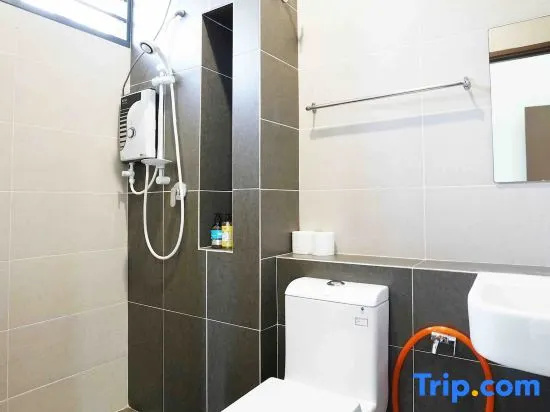 Desaru Arcadia [KTV] Semi D 8J10 by Joyfully in Bandar Penawar