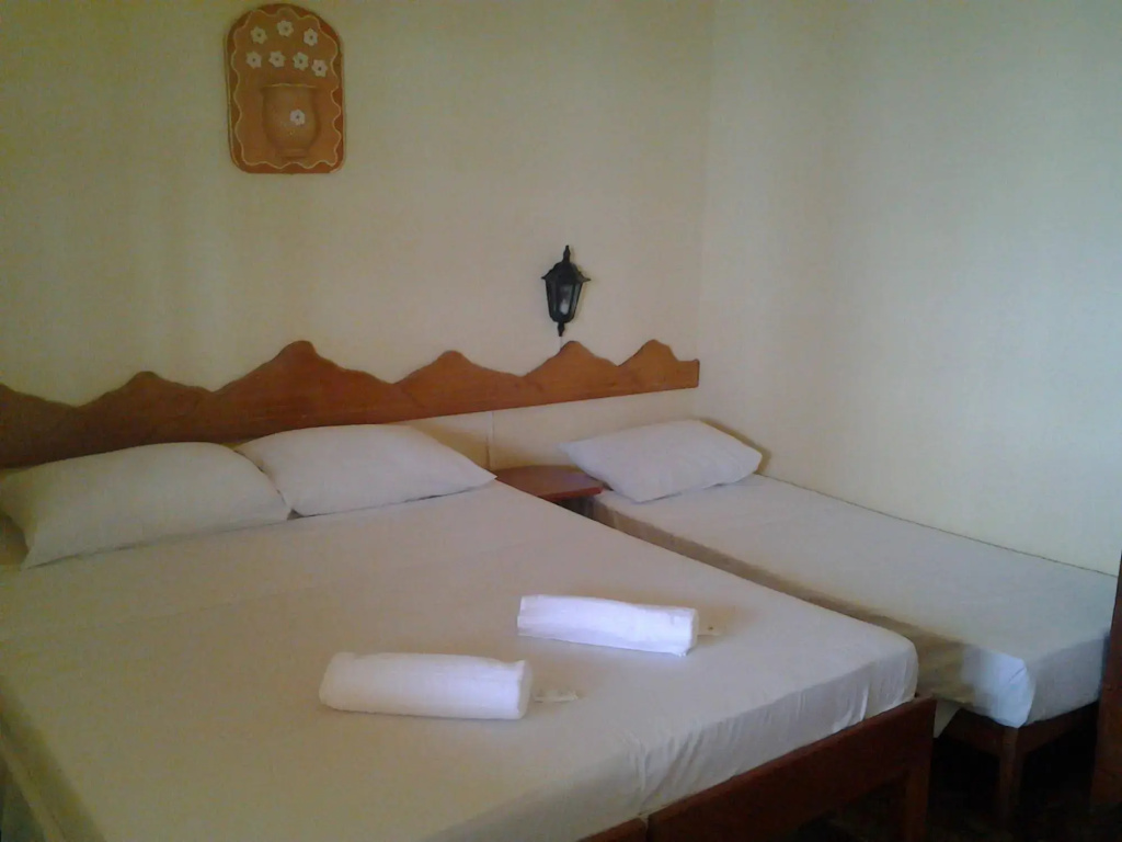 Hotel Montanhas De Minas