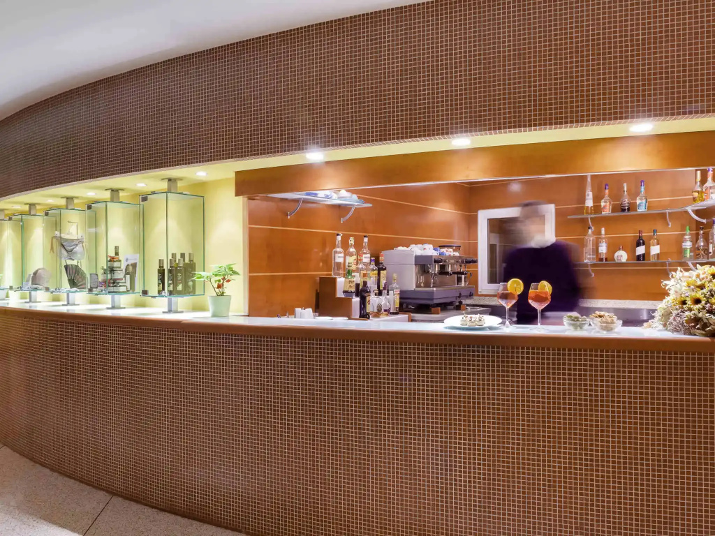 ibis Styles Bari Giovinazzo - Général