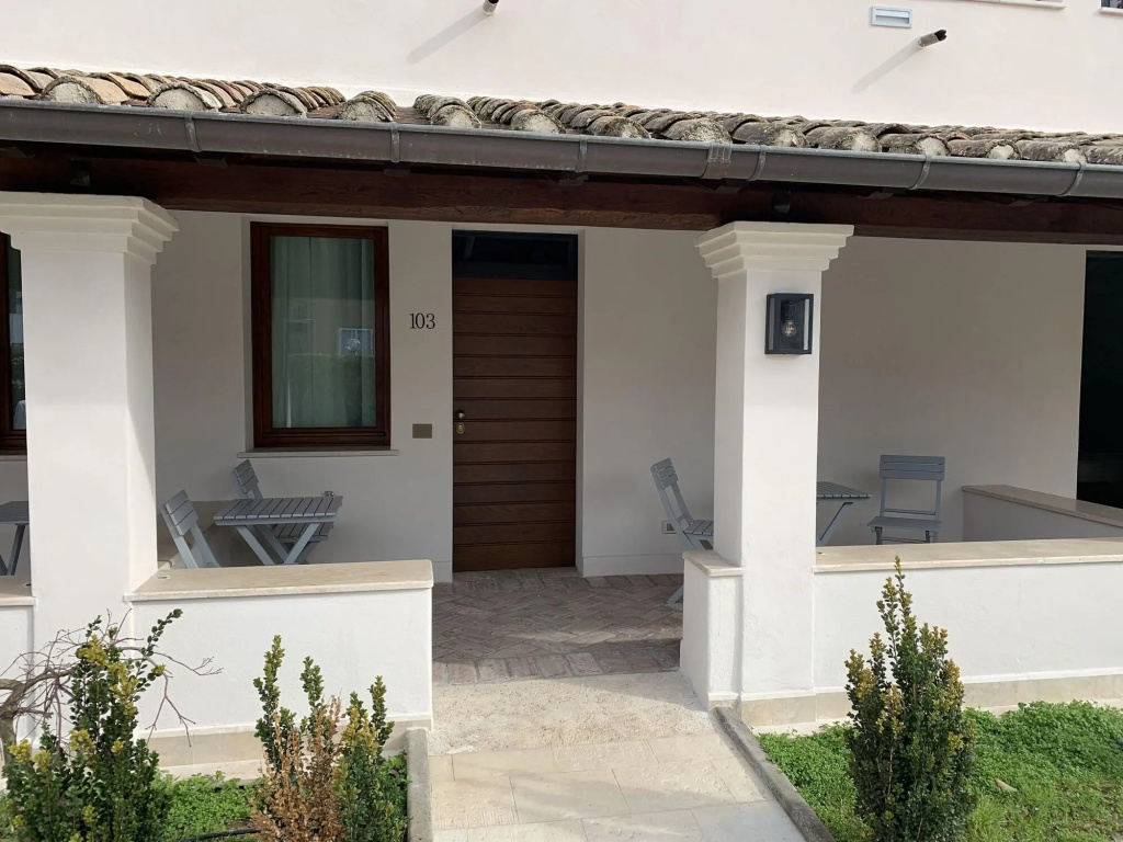 Favilla Hotel Di Charme