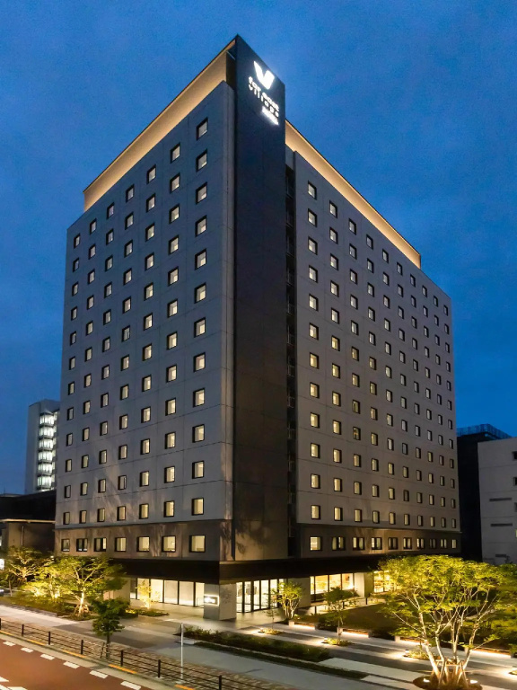 Far East Village Hotel Ariake, Tokyo - 3