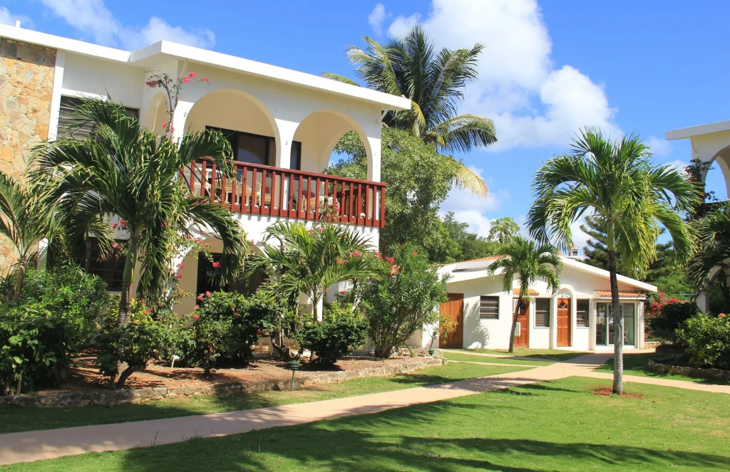 Carimar Beach Club - Général
